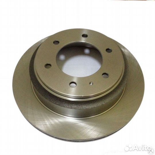 Тормозные диски