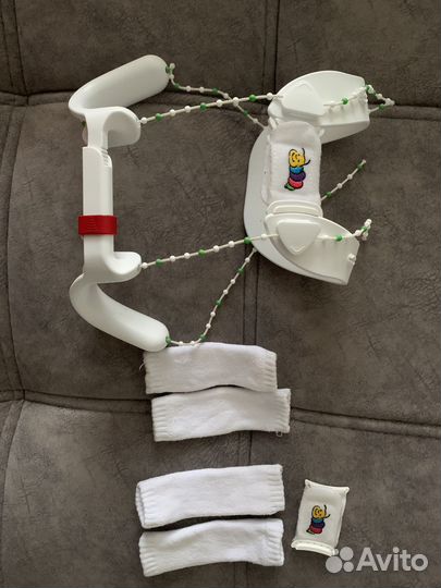 Детский отводящий ортез Тюбингера размер m