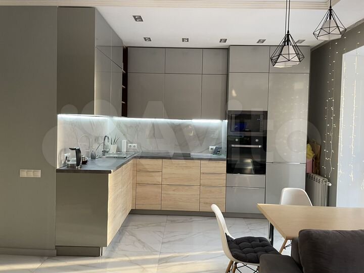 Квартира-студия, 40 м², 5/13 эт.