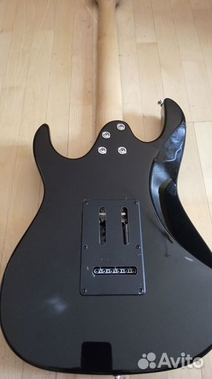 Электрогитара ibanez gio