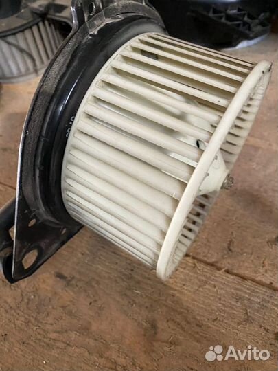 Моторчик печки Chery Amulet a15