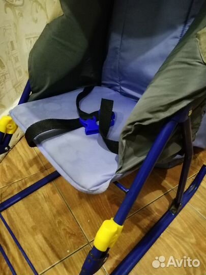 Зимние детские санки с чехлом для ножек