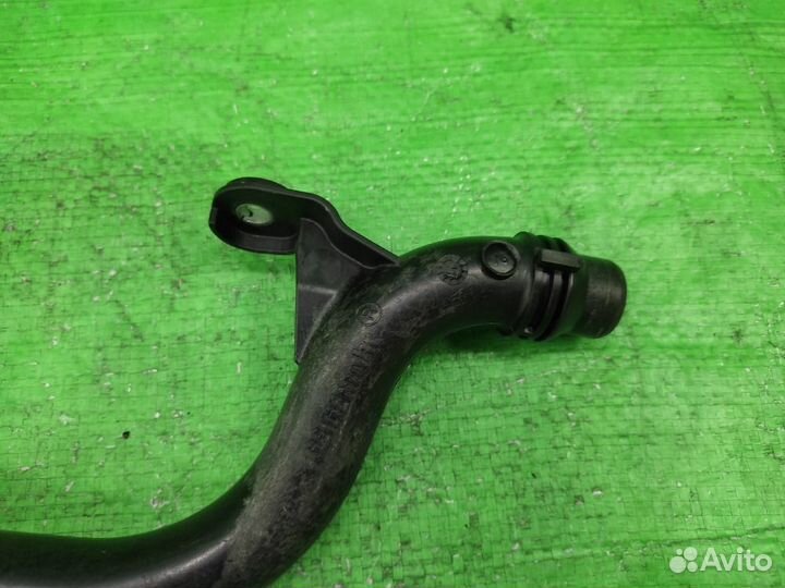 Трубка системы охлаждения Audi Q5 2008-2017 и др