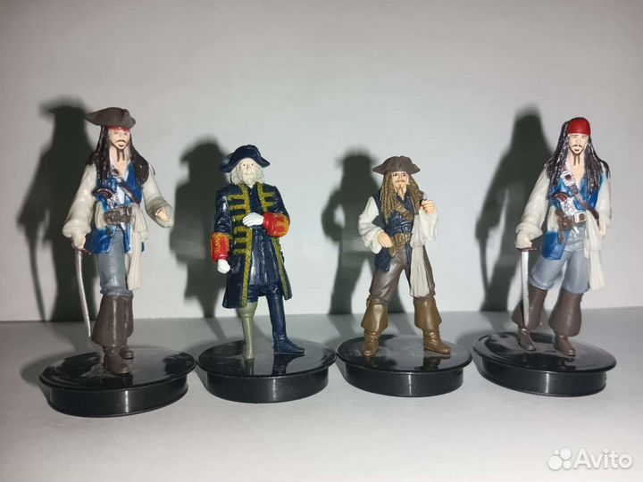 Топперы, пробки из кинотеатров