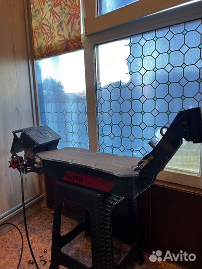 Рама для электросамоката