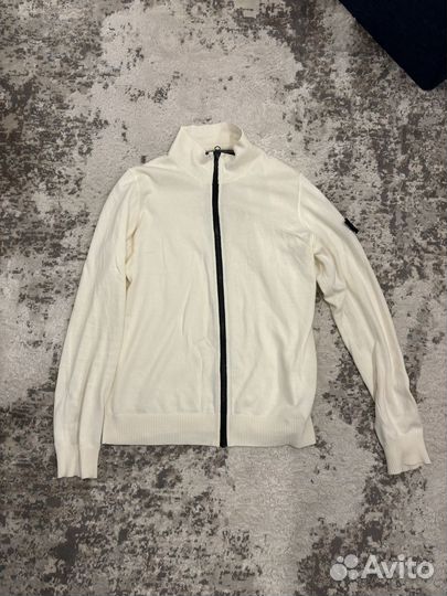 Stone island свитер