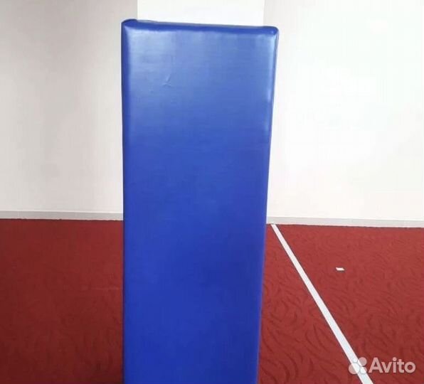 Стеновые протекторы