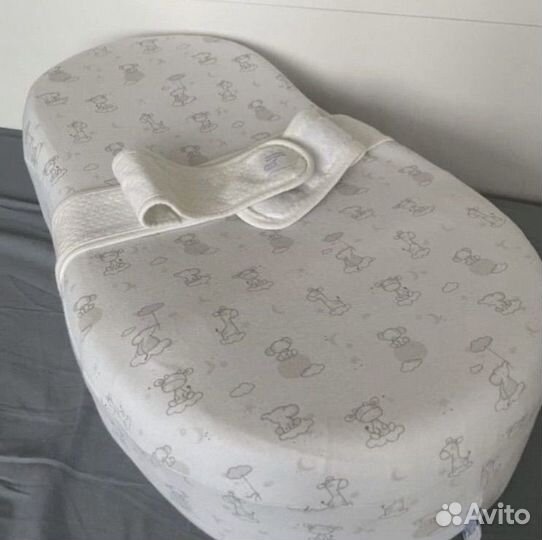 Кокон зевушка