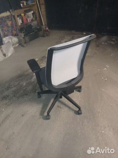 Компьютерное кресло Steelcase (Франция)