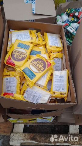 Продукты для с/х животных