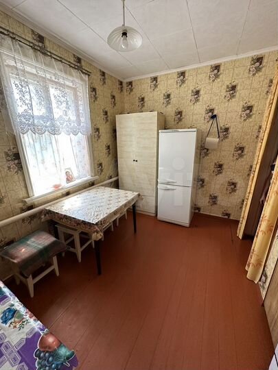 Дом 77 м² на участке 13 сот.