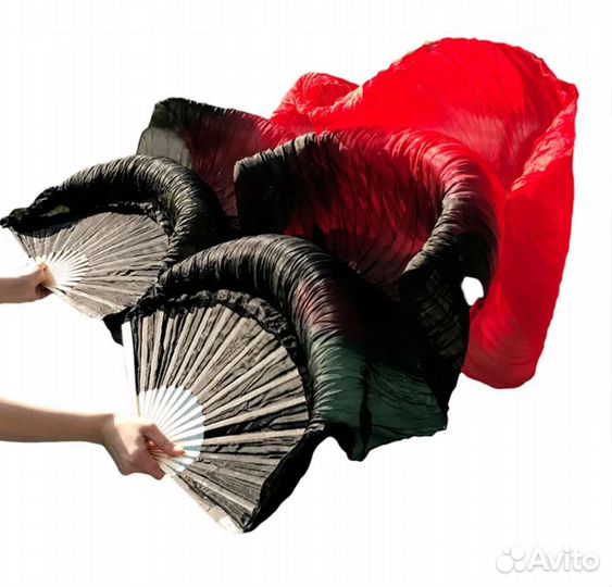 Веера вейлы