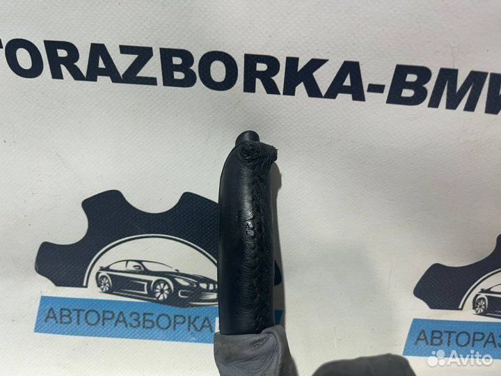 Рычаг стояночного тормоза Bmw 5 E39 M54B25 256S5