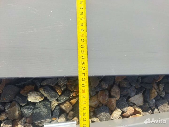 Дверь деревянная со стеклом бу