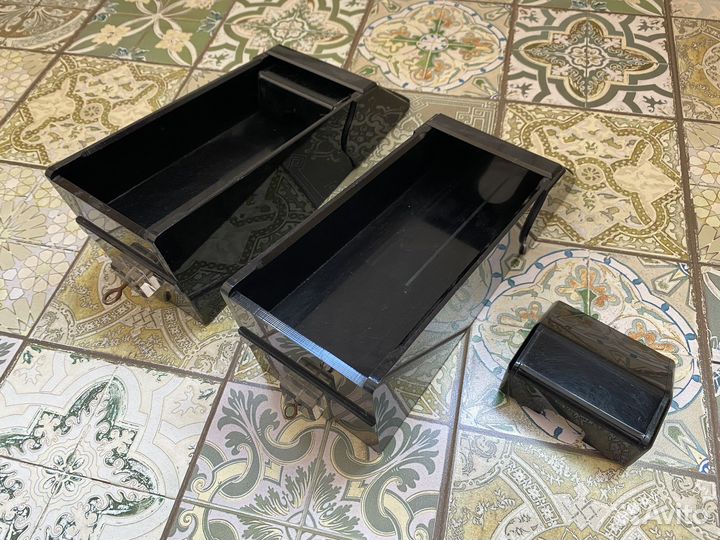 Шуз башмак для игральных карт