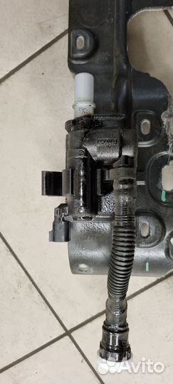 Клапан абсорбера топливного бака Форд Эксплорер VI