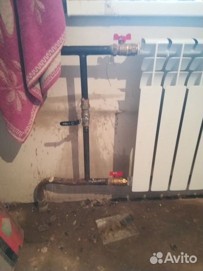 Сантехник, Сантехники. Сантехнические работы любой