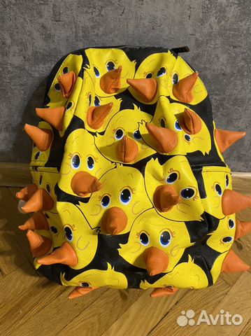 Рюкзак madpax оригинал