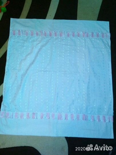 Комплект лето на выписку