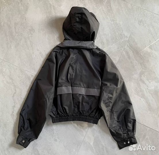 Ветровка Heliot Emil