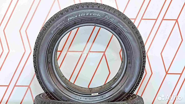 Northtrek N2 215/60 R16
