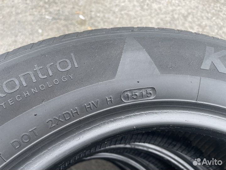 Hankook Kinergy Eco 195/65 R15