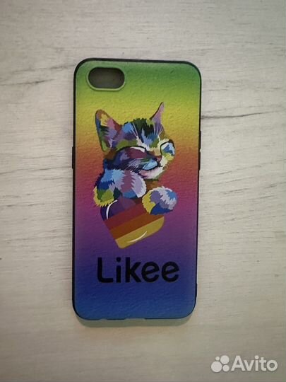 Чехол на телефон Oppo, 3 шт