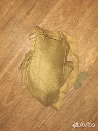 Противогаз гп 7В