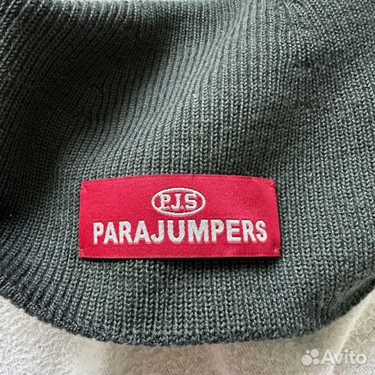 Шапка parajumpers оригинал