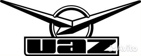 UAZ 316300390144010 Ключ баллонный