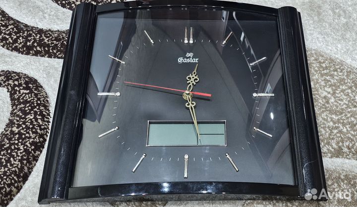 Часы настенные