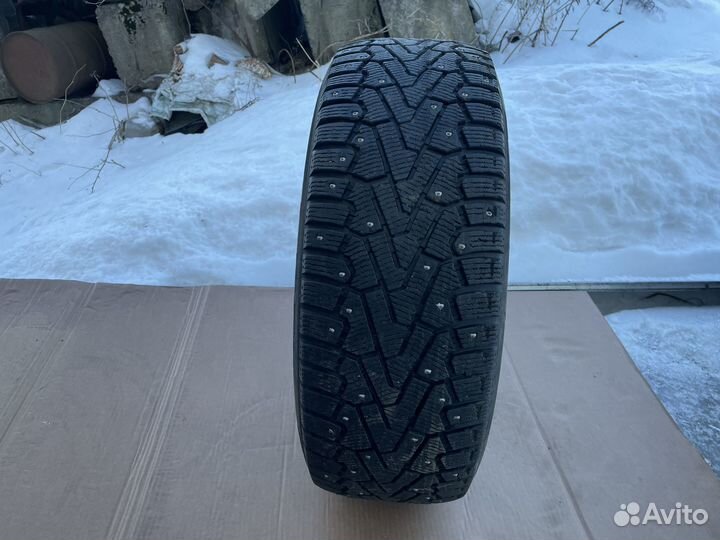 Pirelli Ice Zero 235/55 R19