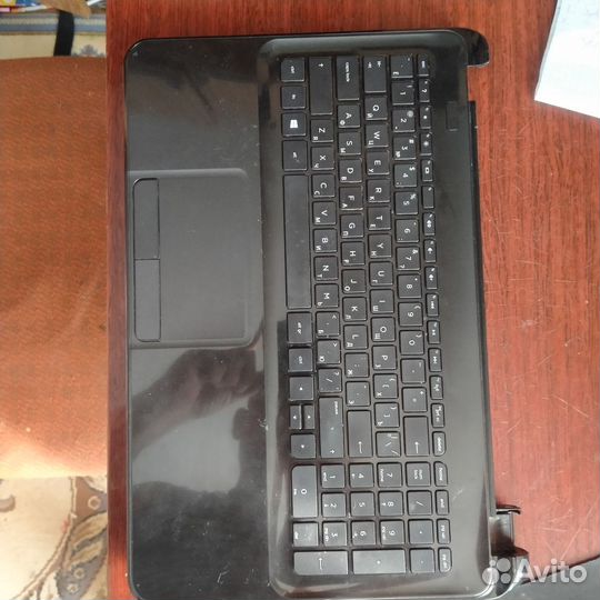 Остатки от Ноутбука hp 15d-053sr