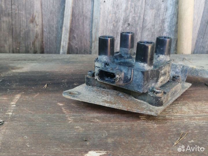 Модуль зажигания ваз