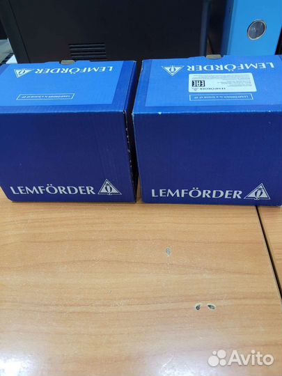 Опора стойки амортизатора