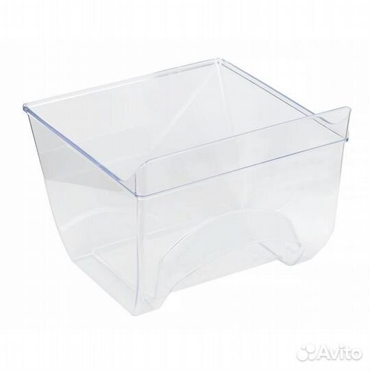 Ящик для овощей и фруктов холодильника Минск Атлан