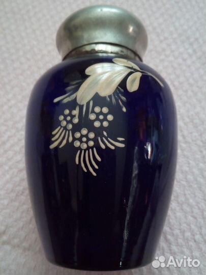 Маслёнки, соусники, блюда СССР, чайные пары лфз