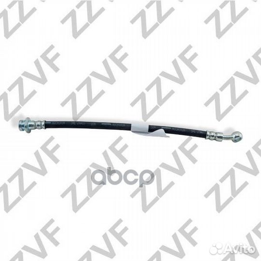 Шланг тормозной задний правый (R) KIA ceed (09