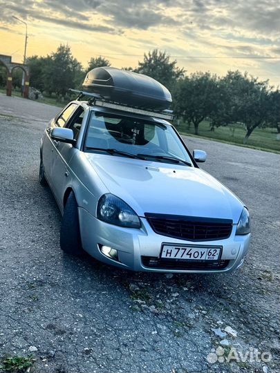 Багажник на крышу koffer