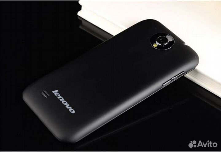 Lenovo ET980