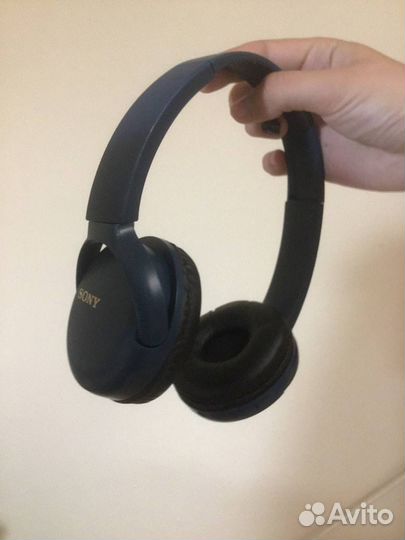 Беспроводные наушники