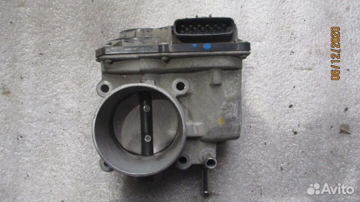 Королла 150 аурис дроссель 1.6 1ZR 2203037010