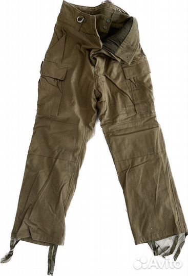 Одежда для охоты и рыбалки