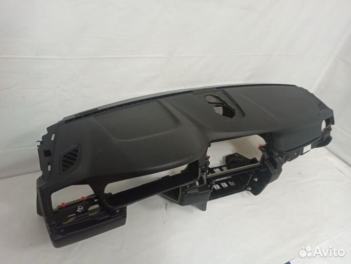 Торпеда BMW 5-серия F10 F11