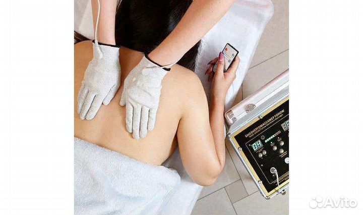 Массаж Биоэнергомассажер(Бэм), массаж, обучение