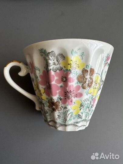 Чайный сервис лфз