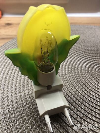 Ночник СССР