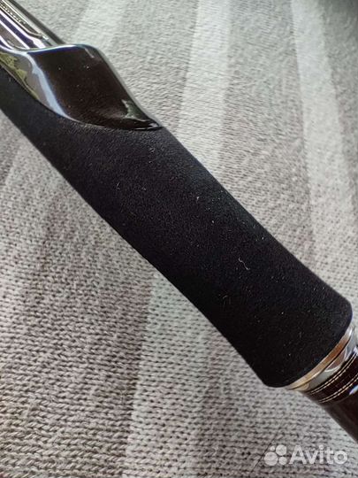 Спиннинг Graphiteleader Super Vivo 842M