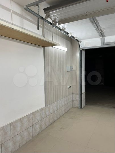 Гараж, 20 м²