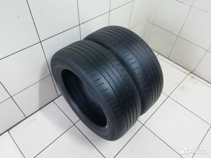 Bridgestone Dueler H/P Sport 225/55 R18